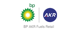 digital agency BP-AKR