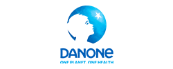 creative agency Danone